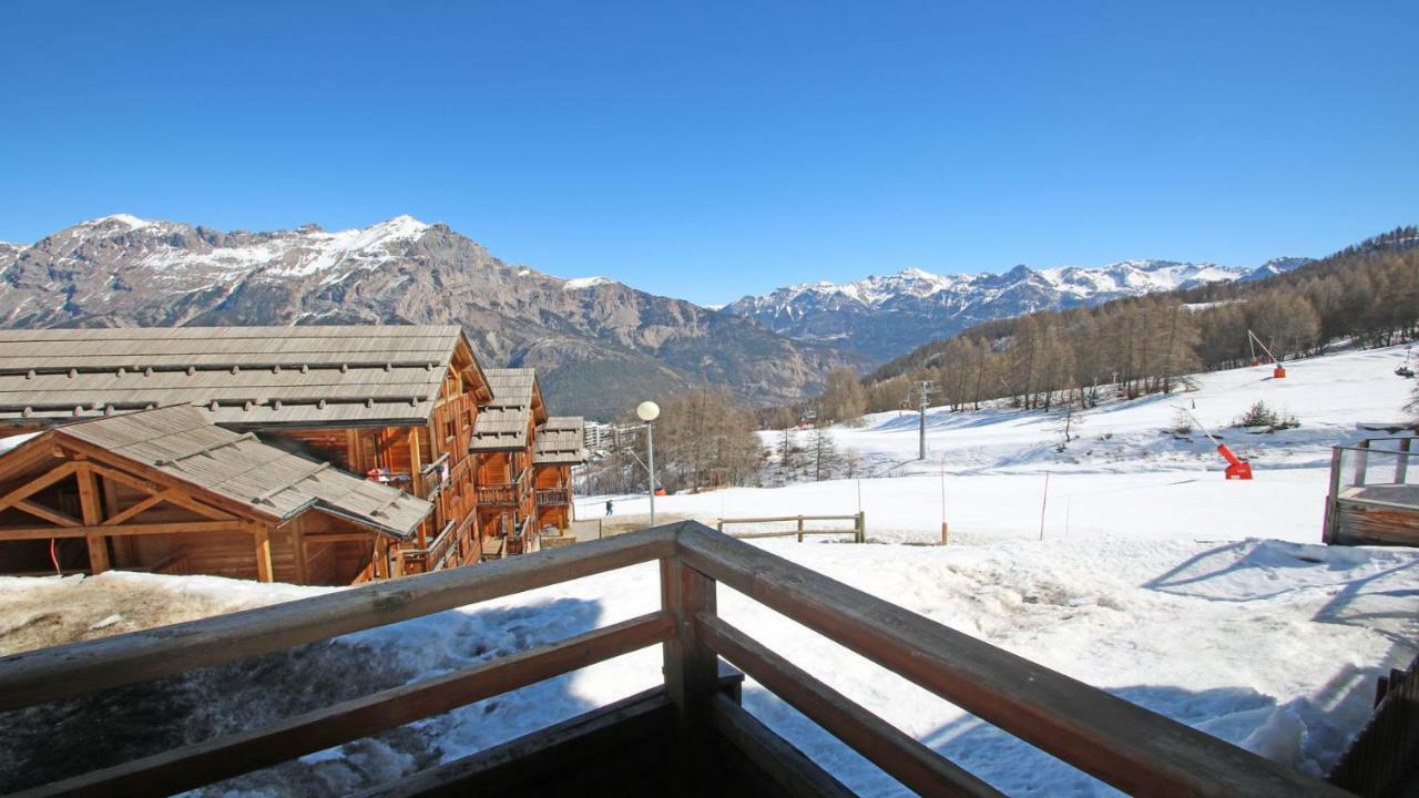 Apartment La Dame Blanche - Cimes Et Neige *
